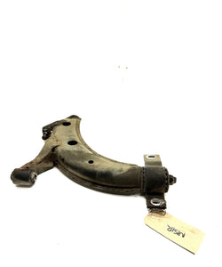Subaru Impreza rear suspension control arm left side WRX 2007 2.5L