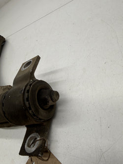 Subaru Impreza rear suspension control arm left side WRX 2007 2.5L