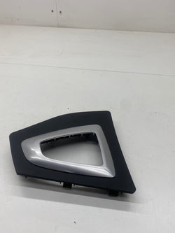 BMW M140i Gear selector surround trim 2019 1 Series