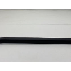 Nissan GTR interior sill trim cover left 769B5 R35 2009