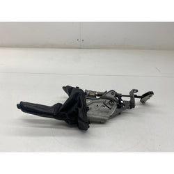 BMW M140i Handbrake lever gaiter 1 Series 2016 F20