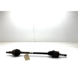 Vauxhall Insignia Driveshaft rear right drivers VXR 2009