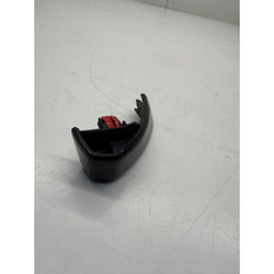 Toyota Yaris centre console dash trim GR 2021
