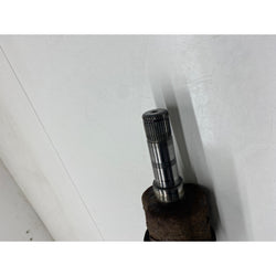 Vauxhall Insignia Driveshaft rear right drivers VXR 2009