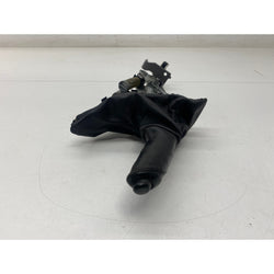 BMW M140i Handbrake lever gaiter 1 Series 2016 F20