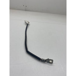 Fiat 500 Abarth Battery cable 2023 695