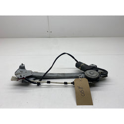 Mazda RX7 window motor regulator mechanism right side FD3S 1993