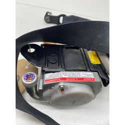 Subaru Impreza seat belt front right side seatbelt 2.0 turbo STI 2005