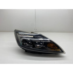Ford Focus ST headlight drivers side right facelift MK2 2008 st225