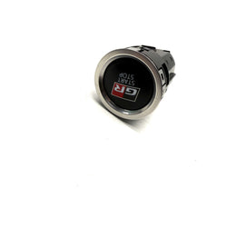 Toyota Yaris Stop start switch GR 2021