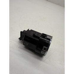 Toyota Yaris Stop start switch GR 2021