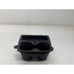 BMW M140i Centre console cup holders 1 Series 2016 F20