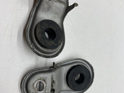 Honda S2000 radiator brackets pair 2005 AP2