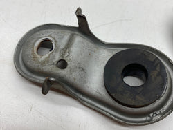 Honda S2000 radiator brackets pair 2005 AP2