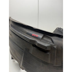 Honda Civic arch liner splash guard front right Type R FN2 2008