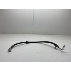 Mitsubishi Evolution pipe hose Evo 5 RS 1998 Lancer
