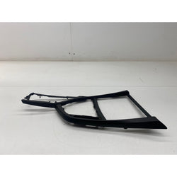 BMW M140i Centre console trim 1 Series 2016 F20