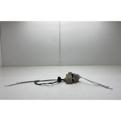 Mazda RX7 door lock mechanism right side FD3S 1993