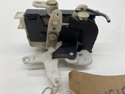 Vauxhall VX220 Door lock mechanism right 2003