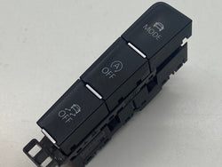 Volkswagen Golf R mode switch traction control MK7 5G1927137P