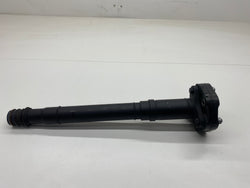 BMW M3 prop shaft rear section Competition G80 2023 S58