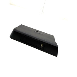 Toyota Yaris usb connection trim GR 2021