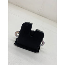 Volkswagen Golf GTI boot lock tailgate latch mechanism 2019 MK7.5 5G6827505B