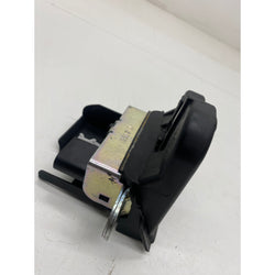 Volkswagen Golf GTI boot lock tailgate latch mechanism 2019 MK7.5 5G6827505B
