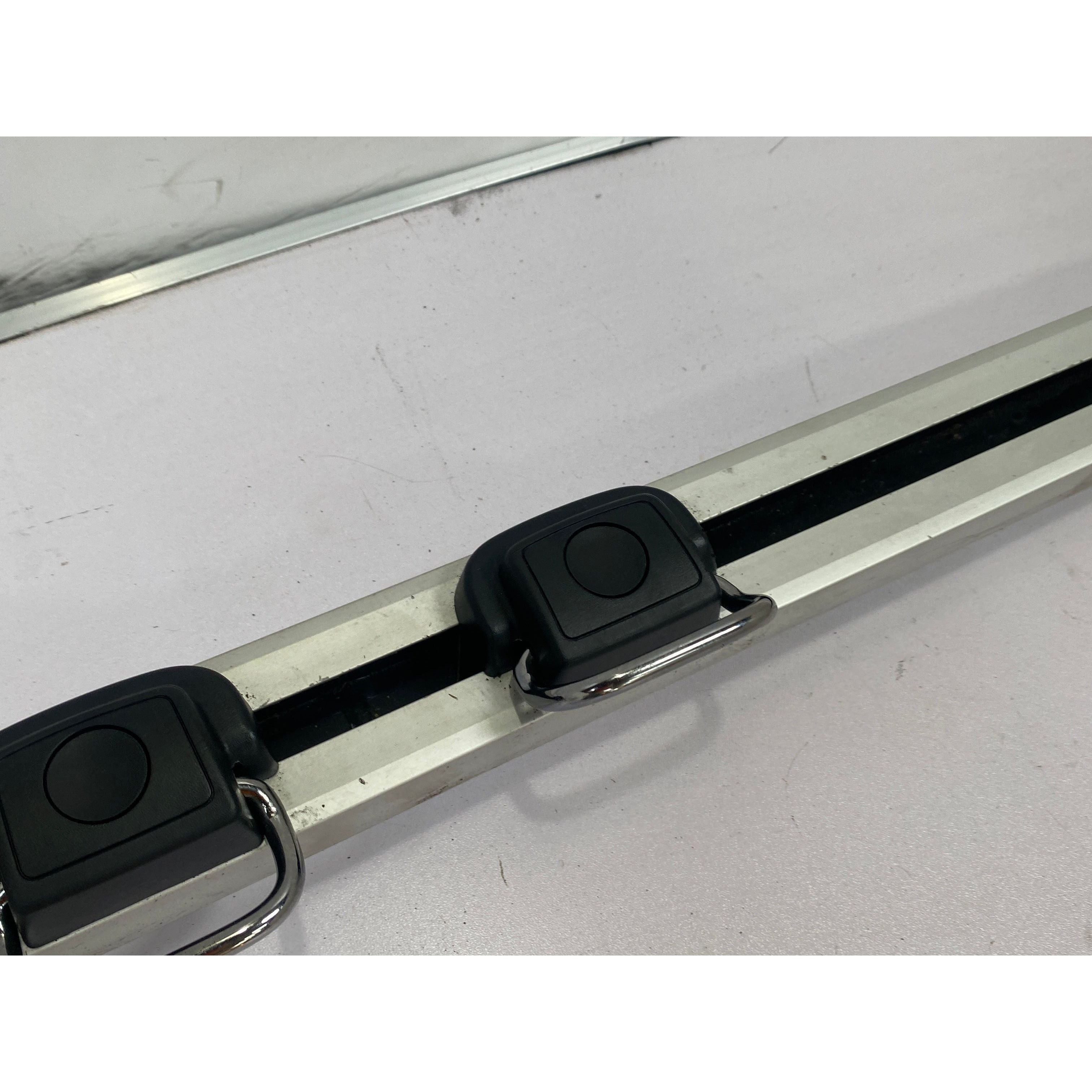 Audi Boot Rails Audi RS6 Boot rail track C7 Performance 2017 | Torque Motors