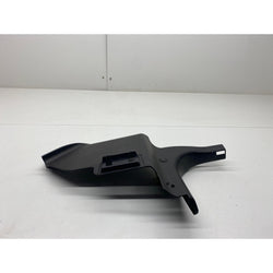 Mazda RX7 sill cover kick panel trim plastic left side FD3S 1993 F10068391