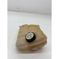 Ford Focus coolant bottle expansion tank RS MK3 2018