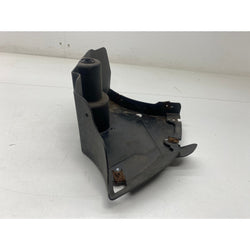 BMW M140i front splash guard lower right 1 Series 2016 F20