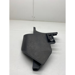 Mazda RX7 sill cover kick panel trim plastic left side FD3S 1993 F10068391