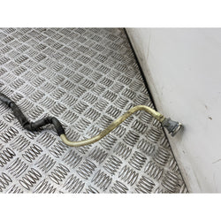 Toyota Supra Fuel pipes hoses 2020 Pro GR