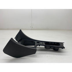 Ford Focus ST Centre console trim MK2 ST-3 2010