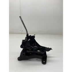 Ford Fiesta ST gear selector shifter mechanism MK7 ST180 2014 ST-3
