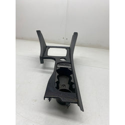 Ford Focus ST Centre console trim MK2 ST-3 2010