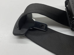 BMW M3 seat belt rear left Competition F80 2018 3 series
