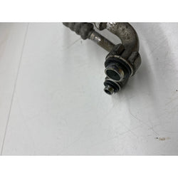 Vauxhall Insignia Air con pipes hoses VXR 2009