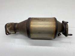 Hyundai I30 N exhaust catalytic converter T-GDI 2021