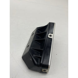 Subaru Impreza foot rest plate cover trim 2.0 turbo STI 2005