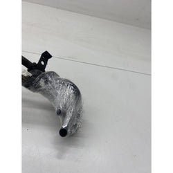 Ford Focus ST power steering pipes MK2 ST-3 2007