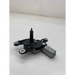 Volkswagen Golf GTI wiper motor rear 2019 MK7.5 5G0955711C