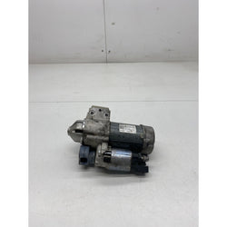 Toyota Supra starter motor 2020 Pro GR BMW 8671505