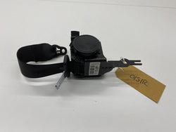 BMW M3 seat belt rear right Competition F80 2018 3 series