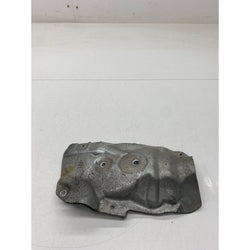Ford Focus exhaust heat shield guard RS MK3 2018 G1FY7F469RB
