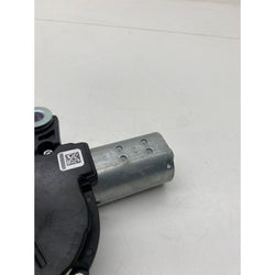 Volkswagen Golf GTI wiper motor rear 2019 MK7.5 5G0955711C