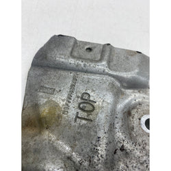 Ford Focus exhaust heat shield guard RS MK3 2018 G1FY7F469RB