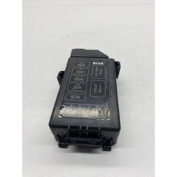 Mazda RX7 fuse box cover trim lid panel plastic FD3S 1993