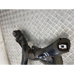 BMW M140i Subframe rear 1 Series 2016 F20